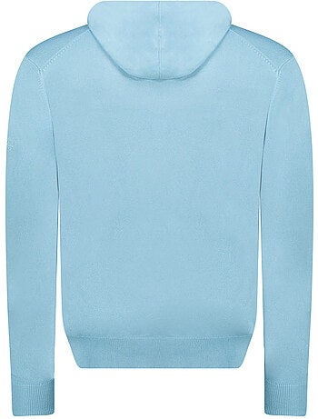 Jersey con cremallera y capucha felinoodeak – canadian peak