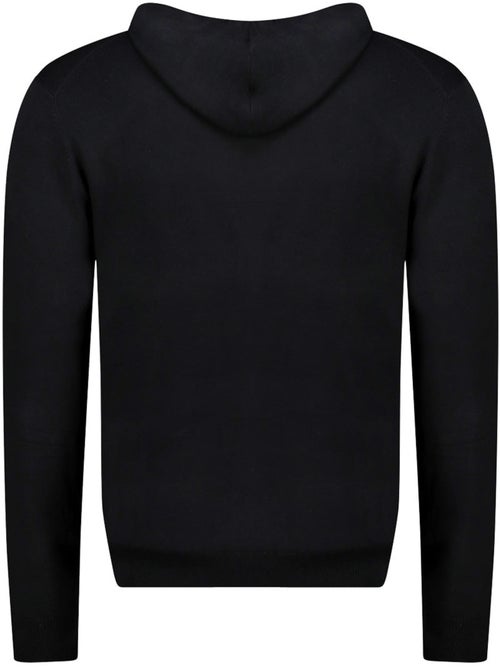 Jersey con cremallera y capucha felinoodeak – canadian peak - Kiabi