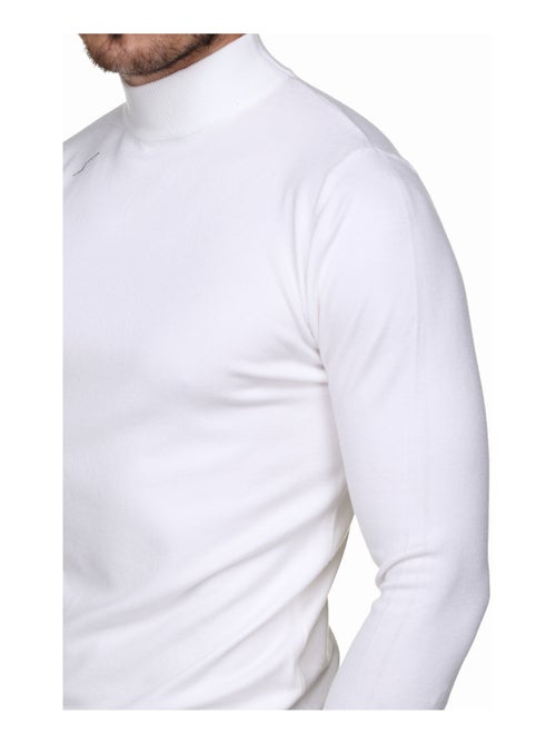 Jersey con cuello de chimenea - Kenzarro - Kiabi Jersey con cuello de chimenea - Kenzarro - Kiabi