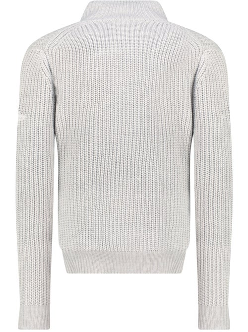 Jersey con cuello de cremallera flexibleak – canadian peak - Kiabi