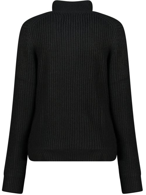 Jersey con cuello de cremallera flexibleak – canadian peak - Kiabi