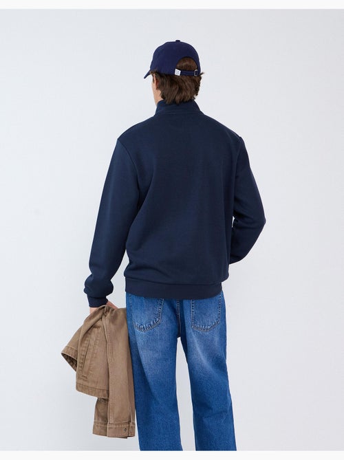 Jersey con cuello, mo fashion - Kiabi Jersey con cuello, mo fashion - Kiabi