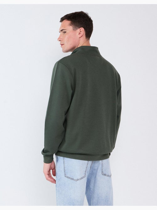 Jersey con cuello, mo fashion - Kiabi
