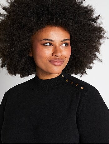 Jersey con fibras recicladas, lana y cashmere. - Afibel