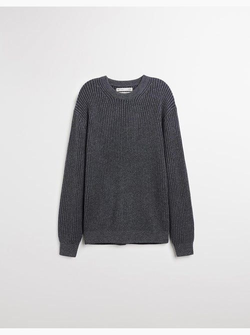 Jersey con lana, MO Fashion - Kiabi