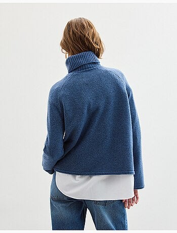 Jersey con lana, MO Fashion