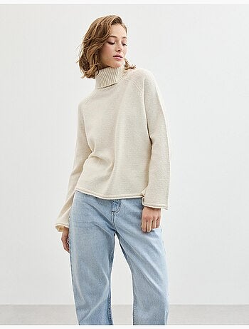 Jersey con lana, MO Fashion