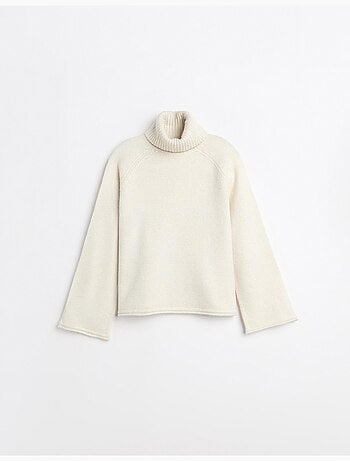 Jersey con lana, MO Fashion