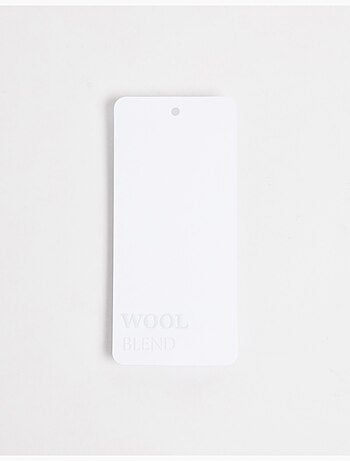 Jersey con lana, MO Fashion