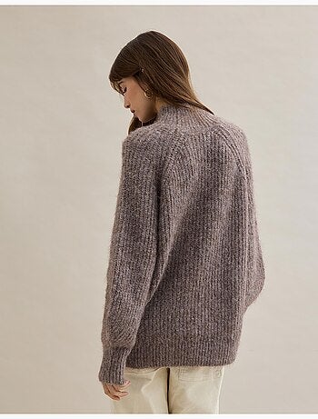 Jersey con lana, MO Fashion