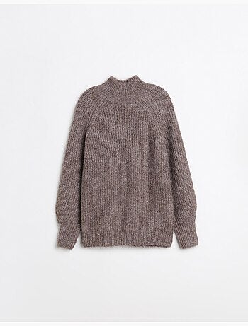 Jersey con lana, MO Fashion