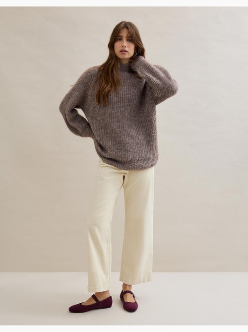Jersey con lana, MO Fashion - Kiabi