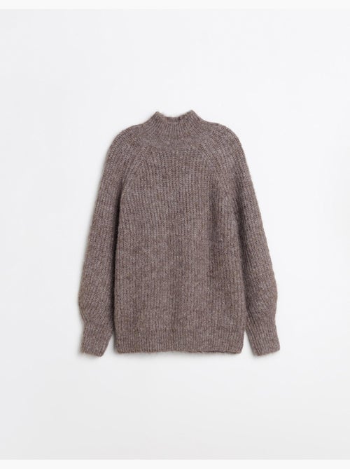 Jersey con lana, MO Fashion - Kiabi