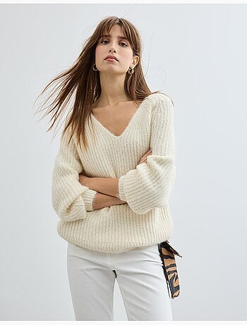 Jersey con lana, MO Fashion