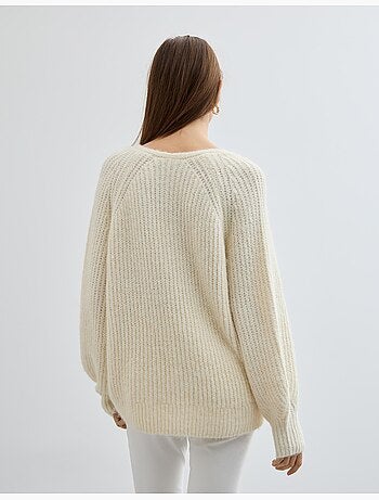 Jersey con lana, MO Fashion