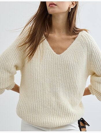 Jersey con lana, MO Fashion