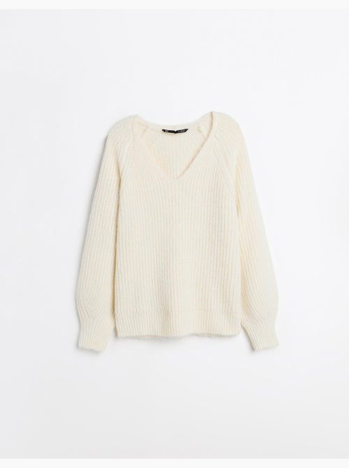 Jersey con lana, MO Fashion - Kiabi