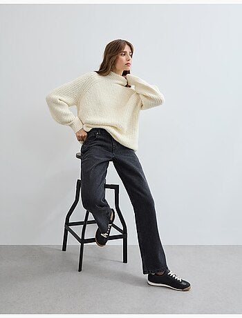 Jersey con lana, MO Fashion