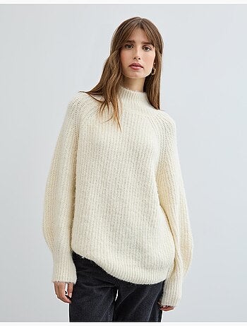 Jersey con lana, MO Fashion