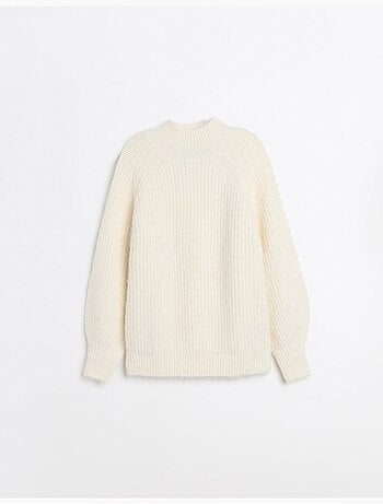 Jersey con lana, MO Fashion