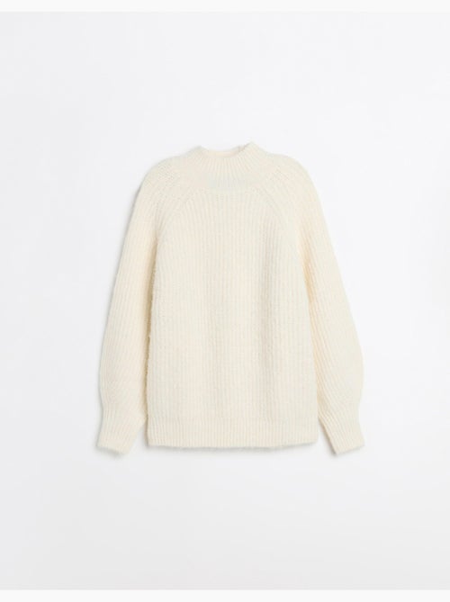 Jersey con lana, MO Fashion - Kiabi