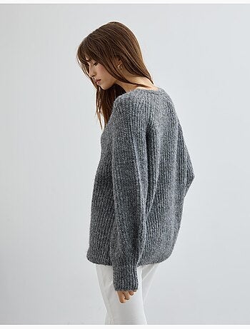 Jersey con lana, MO Fashion