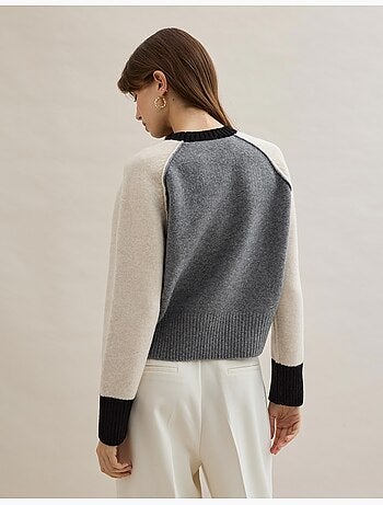 Jersey con lana, MO Fashion