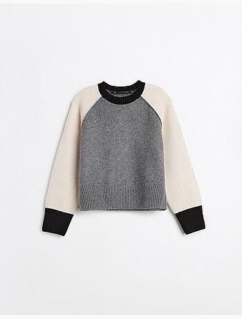 Jersey con lana, MO Fashion