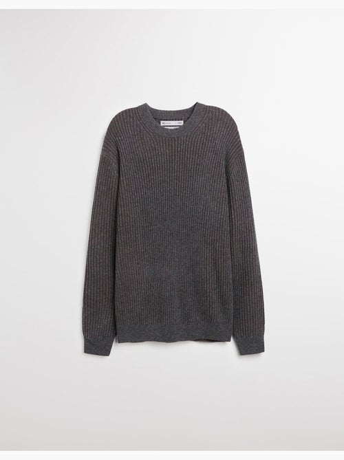 Jersey con lana, MO Fashion - Kiabi