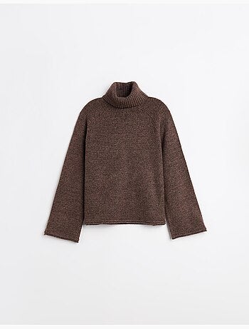 Jersey con lana, MO Fashion