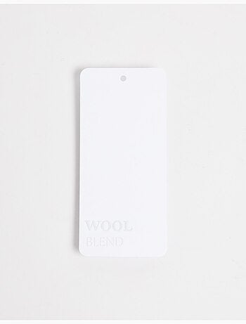 Jersey con lana, MO Fashion