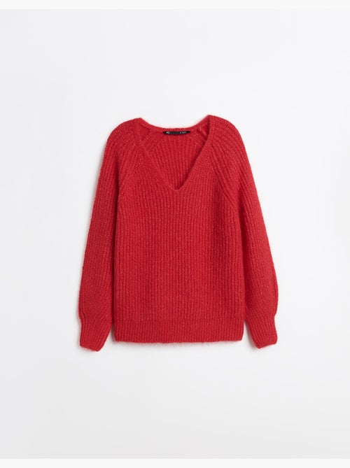 Jersey con lana, MO Fashion - Kiabi