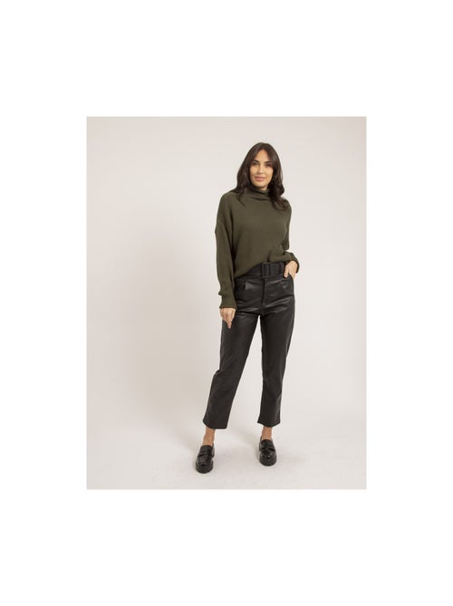 Jersey cuello alto KIANTY - Kiabi