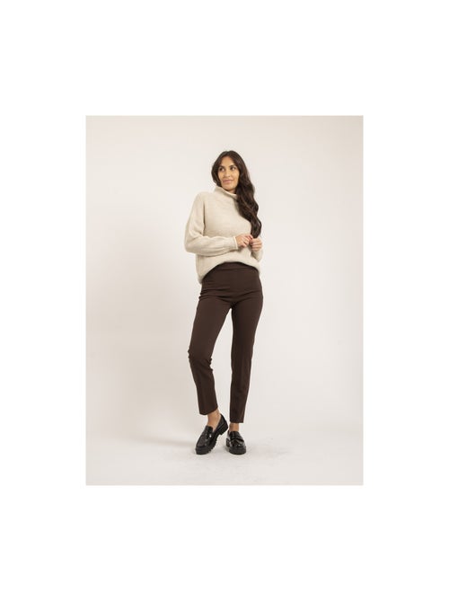 Jersey cuello alto KIANTY - Kiabi