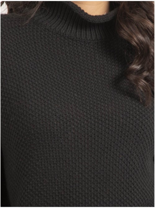 Jersey cuello alto KIANTY - Kiabi