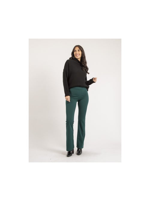 Jersey cuello alto KIANTY - Kiabi