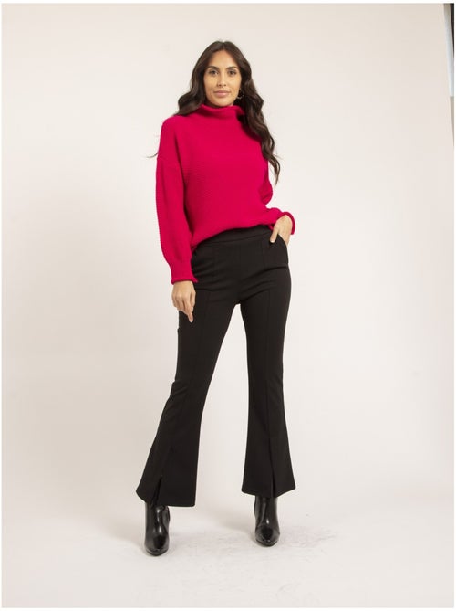 Jersey cuello alto KIANTY - Kiabi