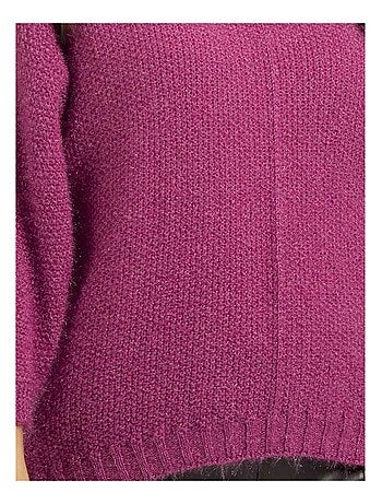 Jersey cuello en V KAFIA
