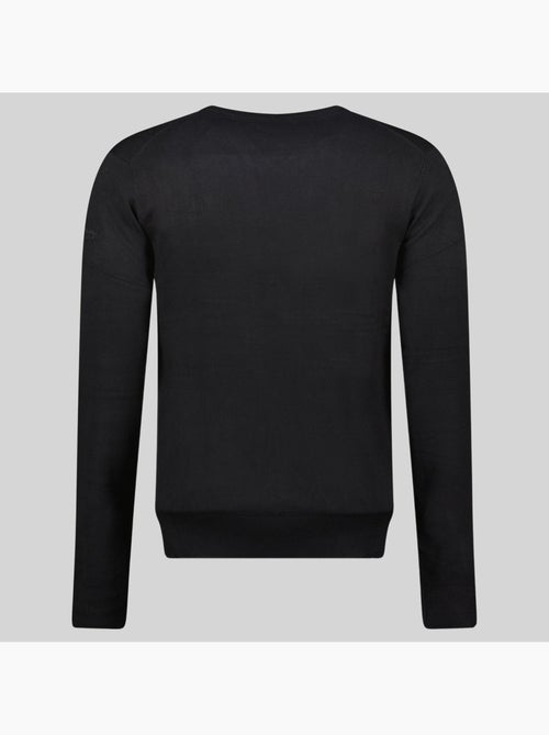 Jersey cuello redondo felin – geographical norway - Kiabi Jersey cuello redondo felin – geographical norway - Kiabi