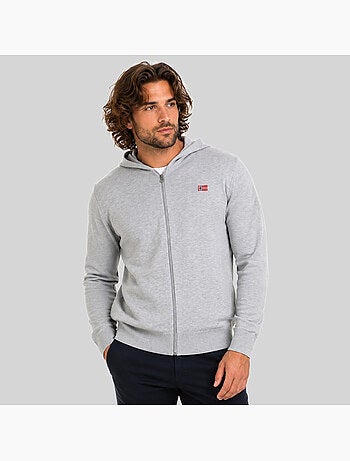 Jersey cuello redondo felinood – geographical norway