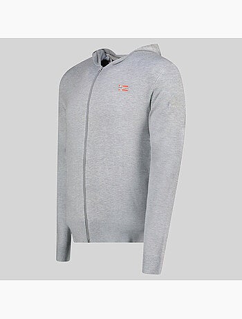 Jersey cuello redondo felinood – geographical norway