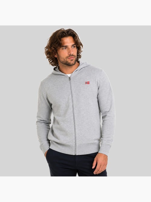 Jersey cuello redondo felinood – geographical norway - Kiabi Jersey cuello redondo felinood – geographical norway - Kiabi