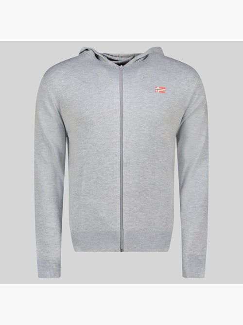 Jersey cuello redondo felinood – geographical norway - Kiabi Jersey cuello redondo felinood – geographical norway - Kiabi