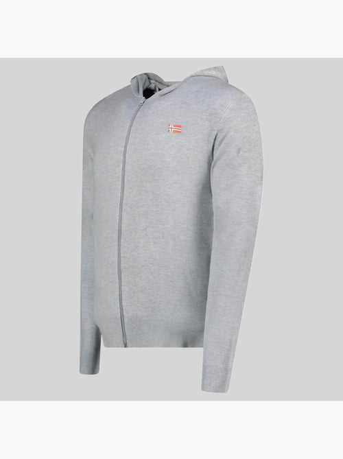 Jersey cuello redondo felinood – geographical norway - Kiabi Jersey cuello redondo felinood – geographical norway - Kiabi
