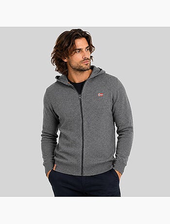 Jersey cuello redondo felinood – geographical norway