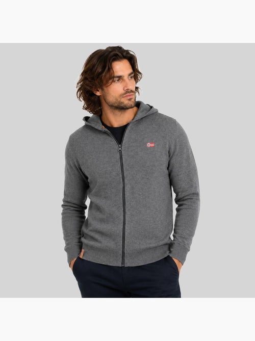 Jersey cuello redondo felinood – geographical norway - Kiabi Jersey cuello redondo felinood – geographical norway - Kiabi