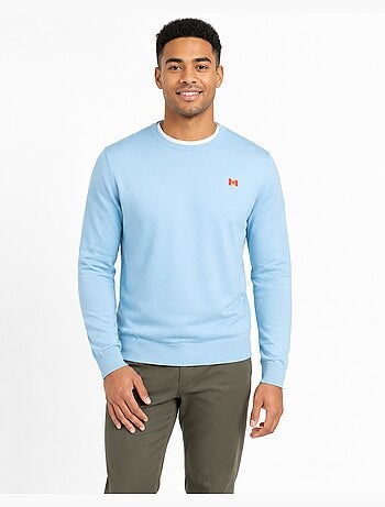 Jersey cuello redondo ferasmeak – canadian peak