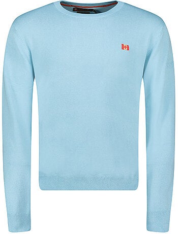 Jersey cuello redondo ferasmeak – canadian peak
