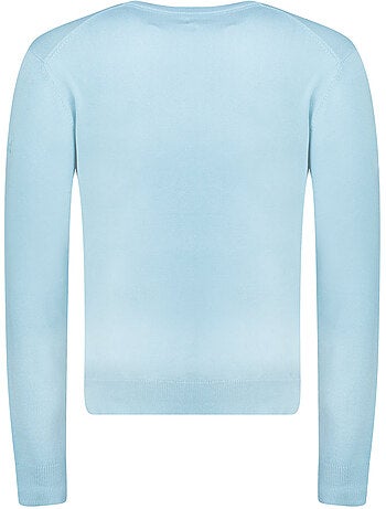 Jersey cuello redondo ferasmeak – canadian peak