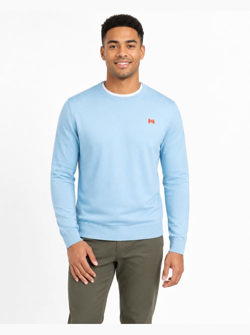Jersey cuello redondo ferasmeak – canadian peak - Kiabi Jersey cuello redondo ferasmeak – canadian peak - Kiabi